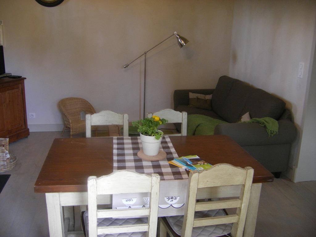 Le Clos Des Hautes Loges Les Loges  Exteriér fotografie