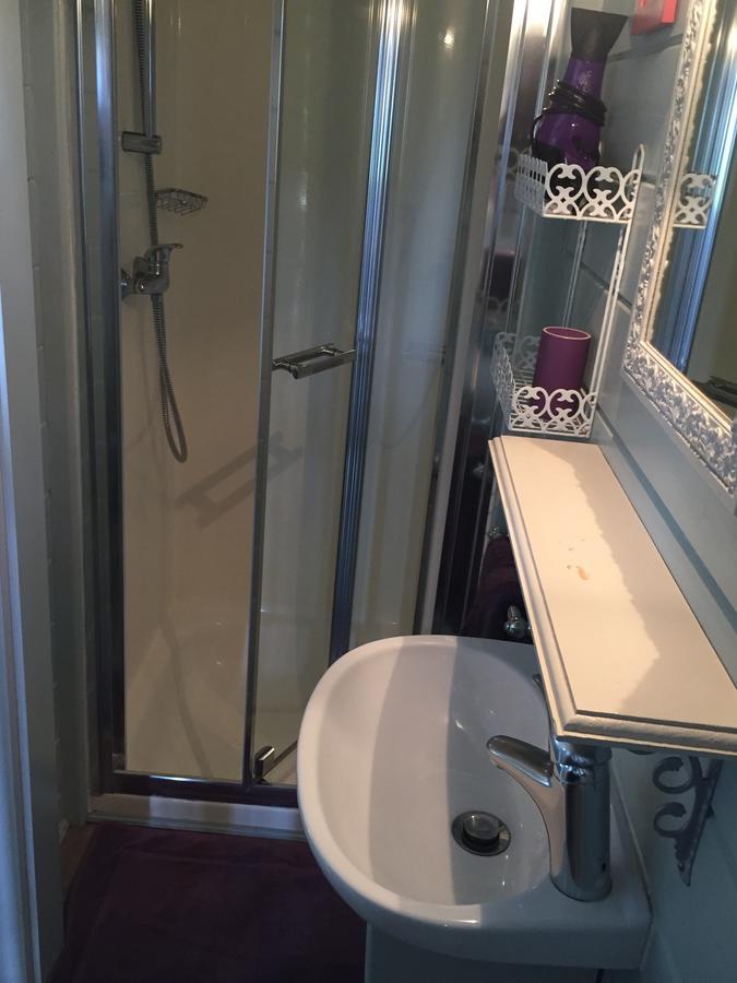 Le Clos Des Hautes Loges Les Loges  Exteriér fotografie