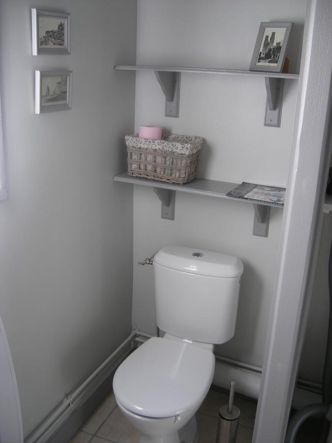 Le Clos Des Hautes Loges Les Loges  Exteriér fotografie